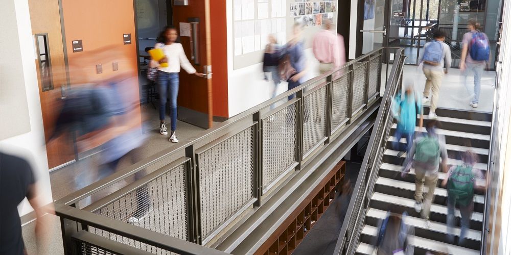Subsidie voor systeem tegen energieverspilling