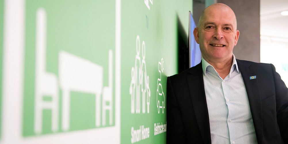 ‘Hybride warmtepomp meest betaalbare optie’
