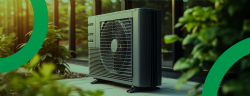Efficiënte appendages voor een betrouwbare en duurzame warmtepompinstallatie