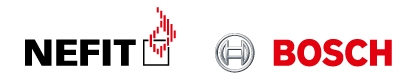 Logo Nefit Bosch