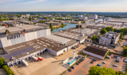 Nefit Bosch opent nieuw R&D centrum