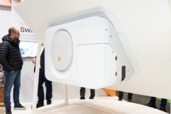 Weheat Swift: de modulaire warmtepomp voor schuine daken