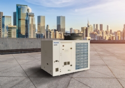 Panasonic breidt het R32-gamma van ECOi-W warmtepompen uit met invertertechnologie