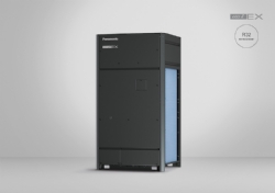 Panasonics nieuwste innovatie: R32 VRF 2-pijps ECOi EX MZ1-serie